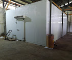 airblast freezer
